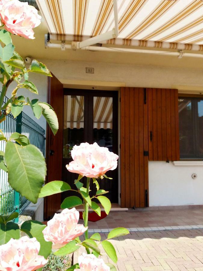 Bamboo Rooms Cartiera Reali Dış mekan fotoğraf