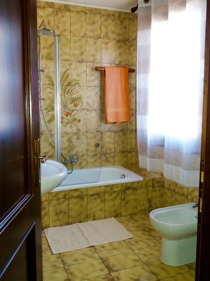 Bamboo Rooms Cartiera Reali Dış mekan fotoğraf