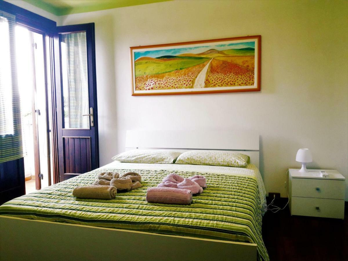 Bamboo Rooms Cartiera Reali Dış mekan fotoğraf