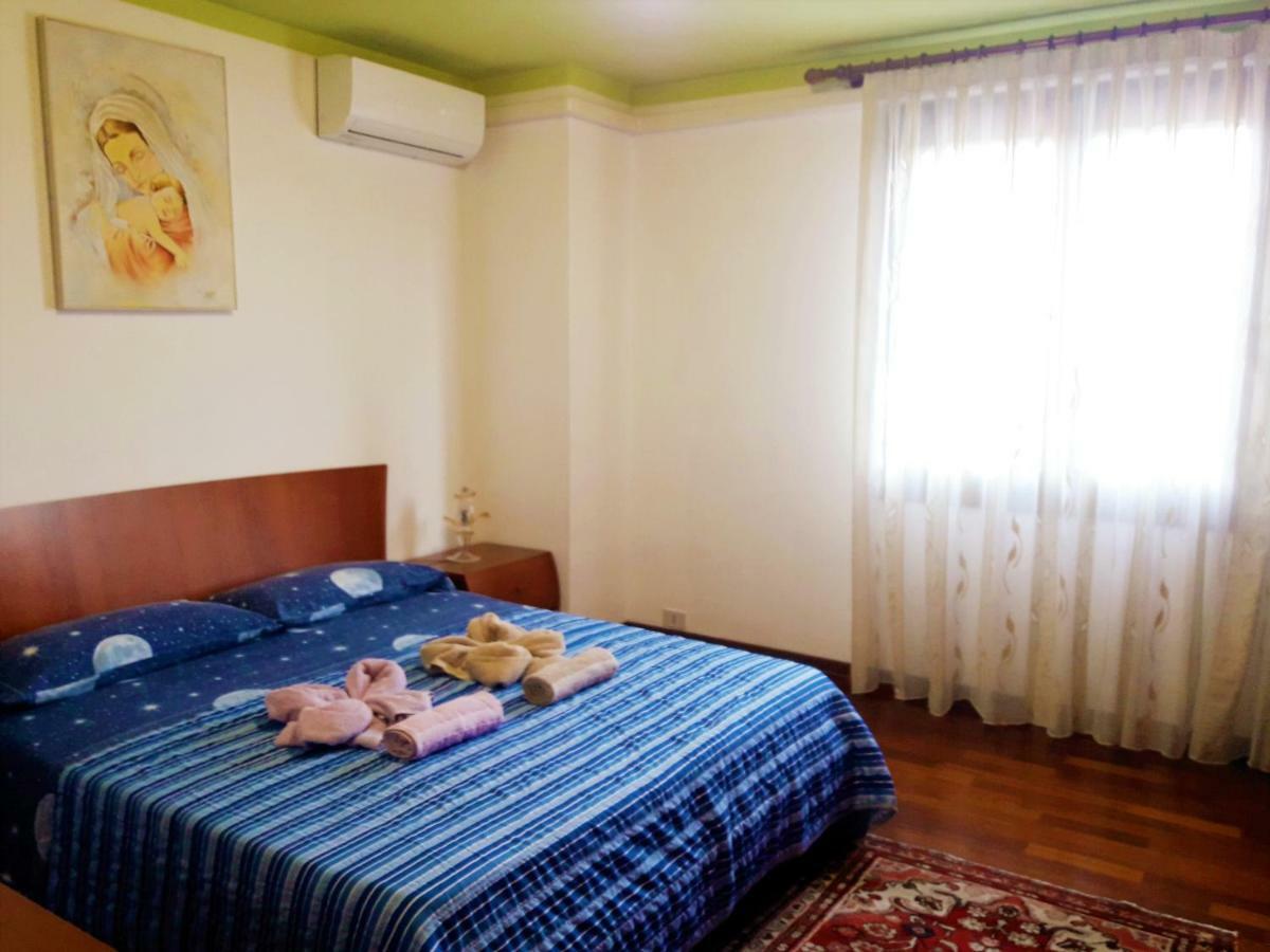 Bamboo Rooms Cartiera Reali Dış mekan fotoğraf
