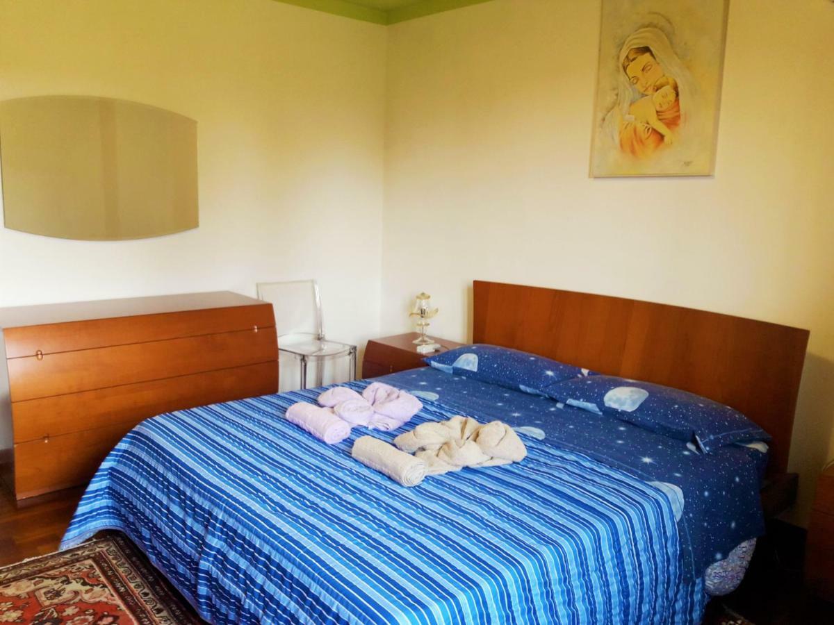 Bamboo Rooms Cartiera Reali Dış mekan fotoğraf