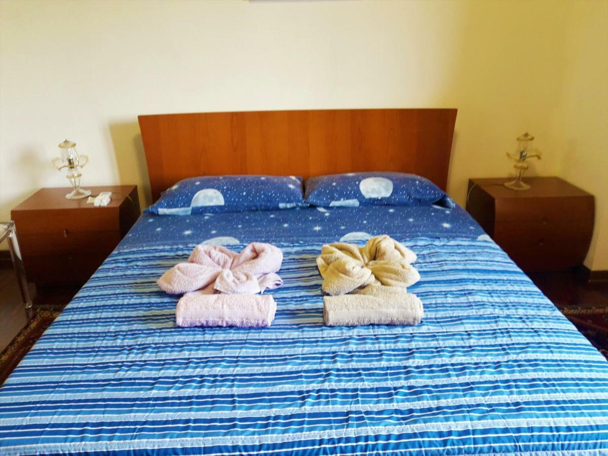 Bamboo Rooms Cartiera Reali Dış mekan fotoğraf