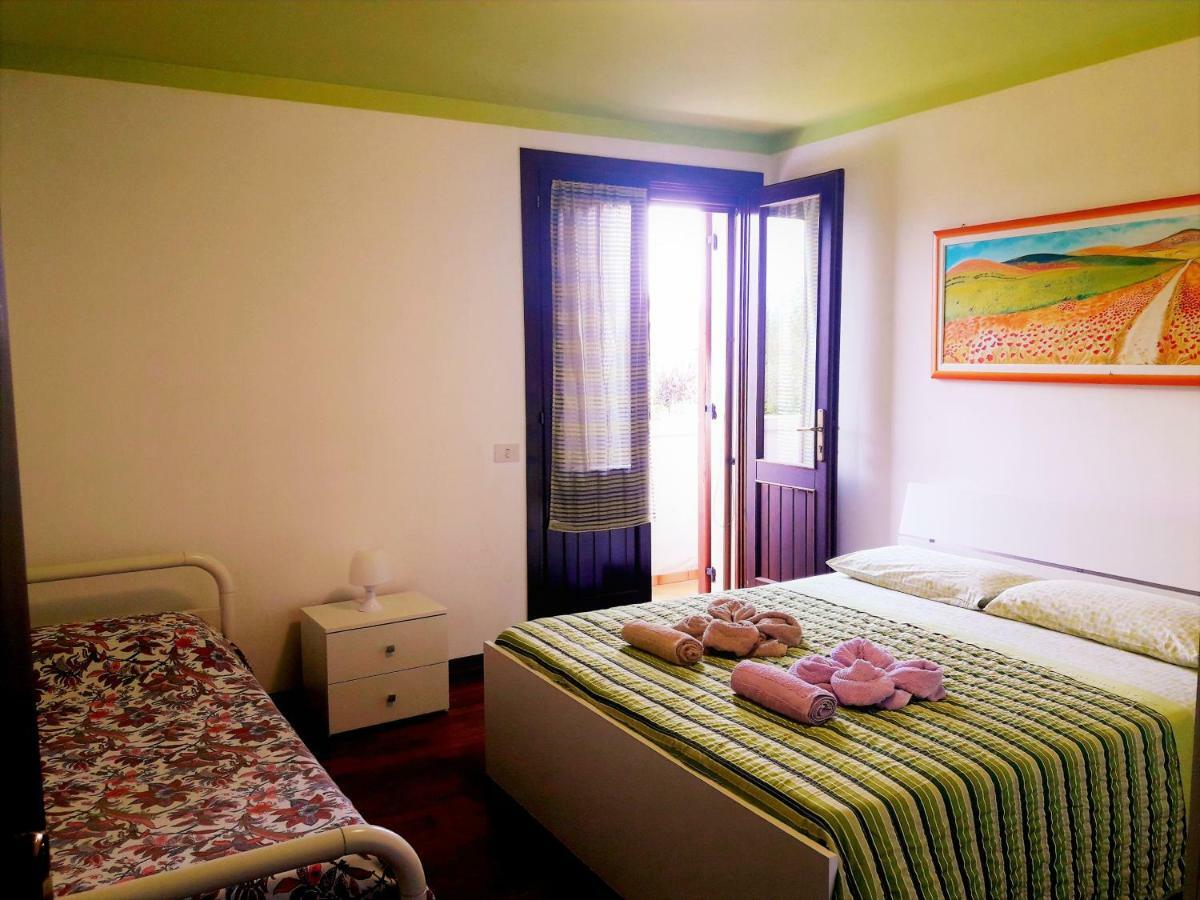 Bamboo Rooms Cartiera Reali Dış mekan fotoğraf