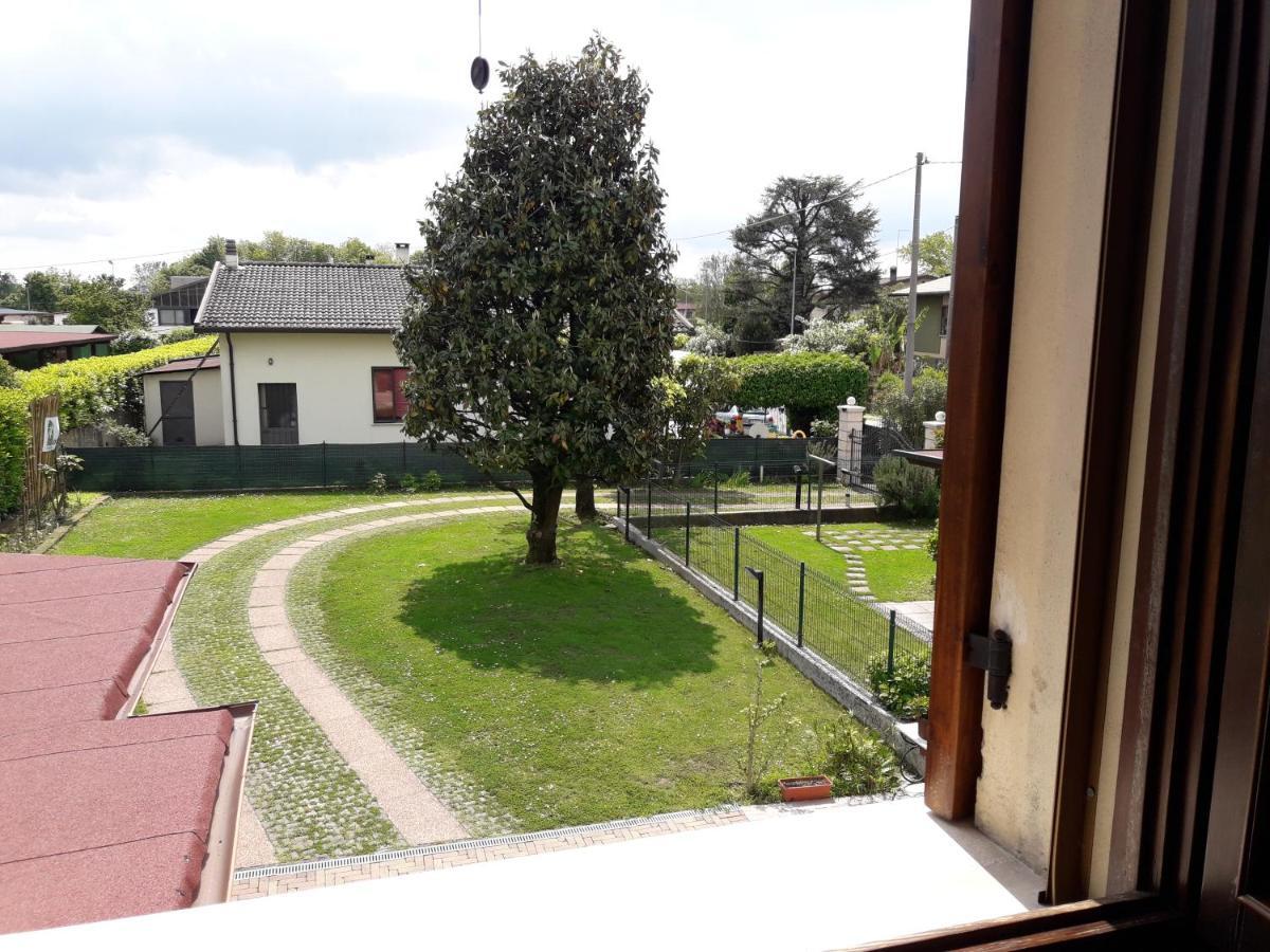 Bamboo Rooms Cartiera Reali Dış mekan fotoğraf