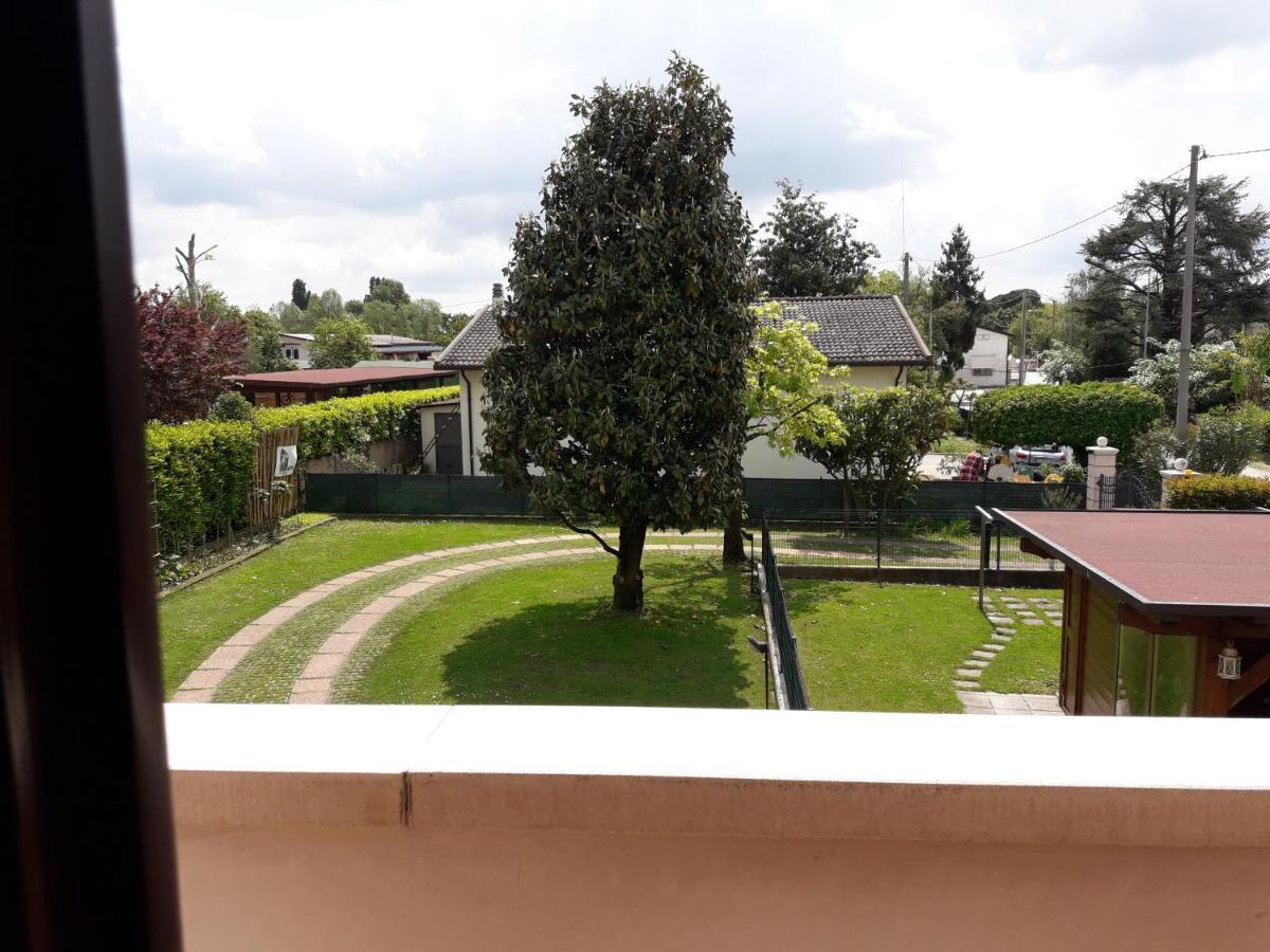 Bamboo Rooms Cartiera Reali Dış mekan fotoğraf